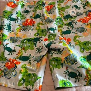Swim trunks XL